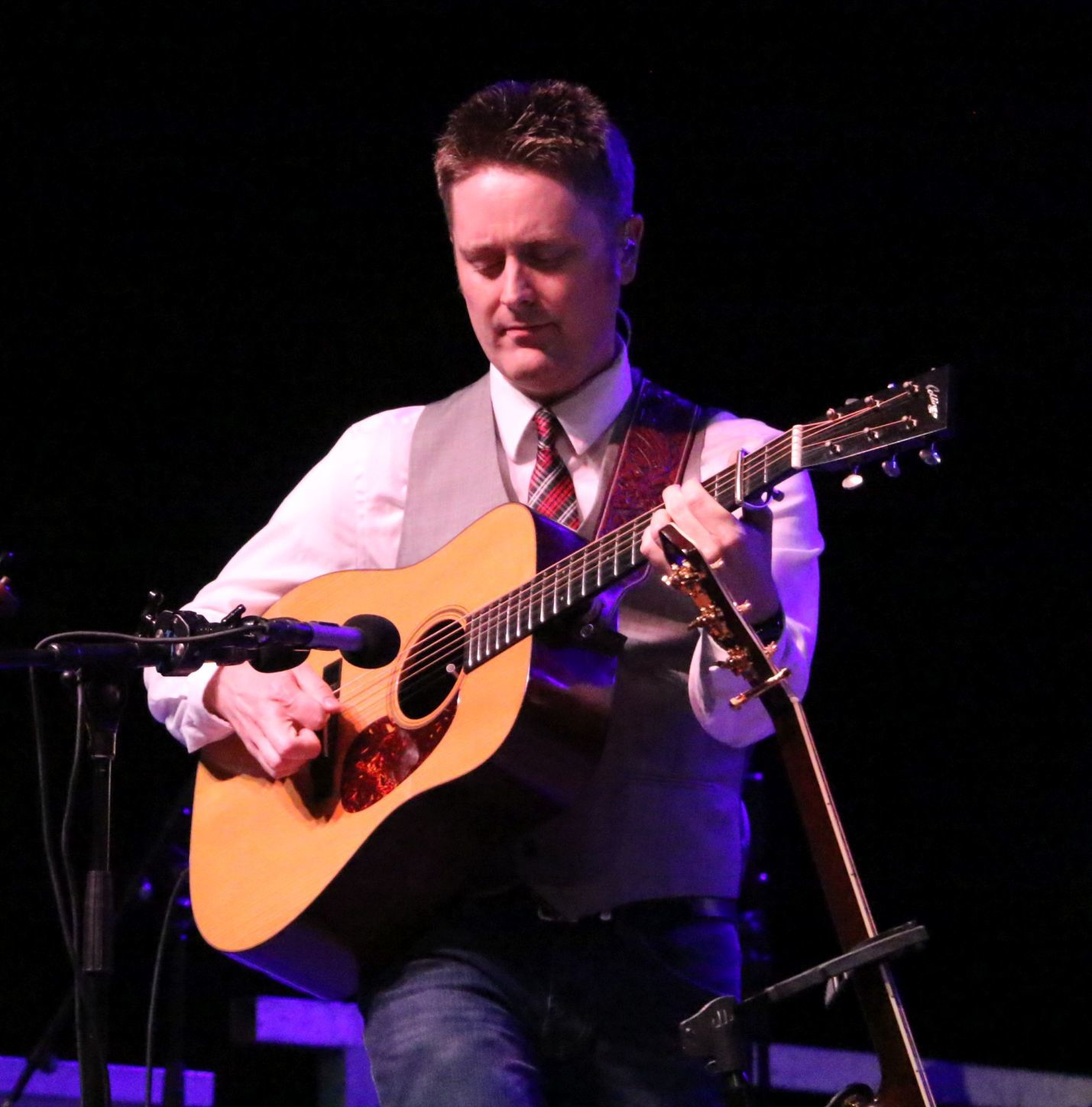 Bluegrass & Chili Festival